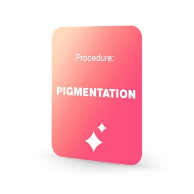 Treatment of pigmentation, melasma and freckles with PicoSure Pro - Whole face