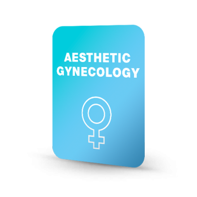Vaginal rejuvenation (LVR)