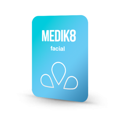 Medik8 Professional Treatment