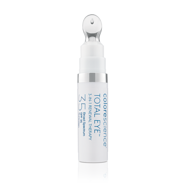 Colorescience Total Eye 3-in-1 Renewal Therapy SPF 35 - Image 2