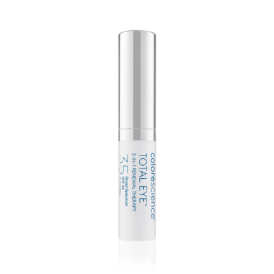 Colorescience Total Eye 3-in-1 Renewal Therapy SPF 35