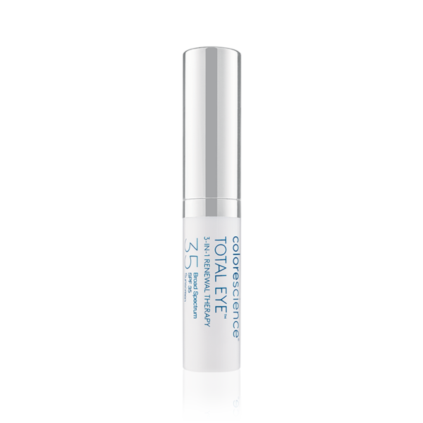 Colorescience Total Eye 3-in-1 Renewal Therapy SPF 35