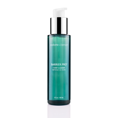 Colorescience Barrier Pro 1-Step Cleanser