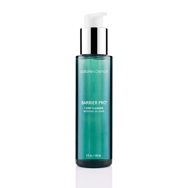 Colorescience Barrier Pro 1-Step Cleanser