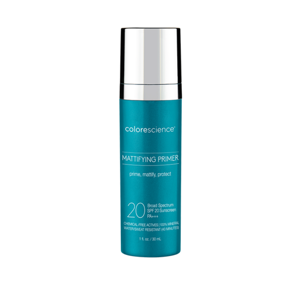 Colorescience Mattifying Primer SPF 20