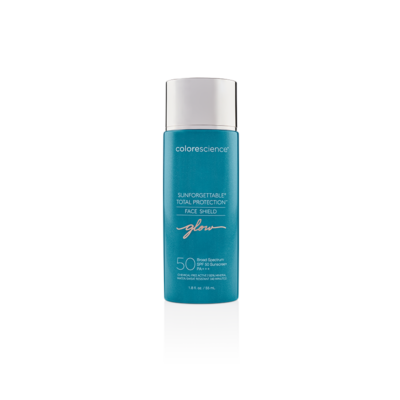 Sunforgettable® Total Protection™ Face Shield Glow SPF 50