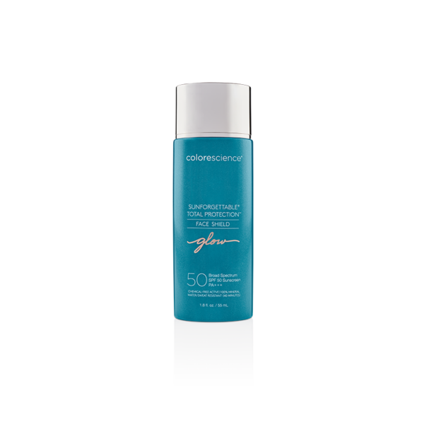 Sunforgettable® Total Protection™ Face Shield Glow SPF 50