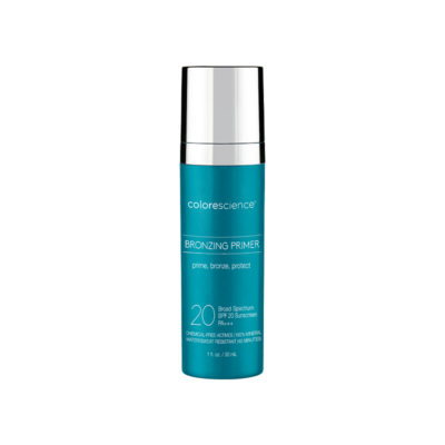 BRONZING PRIMER SPF 20