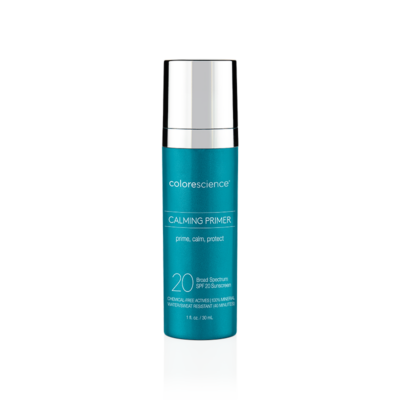CALMING PRIMER SPF 20