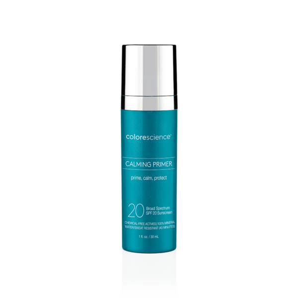 CALMING PRIMER SPF 20
