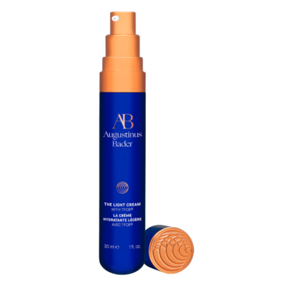 Augustinus Bader The Light Cream