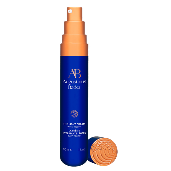 Augustinus Bader The Light Cream