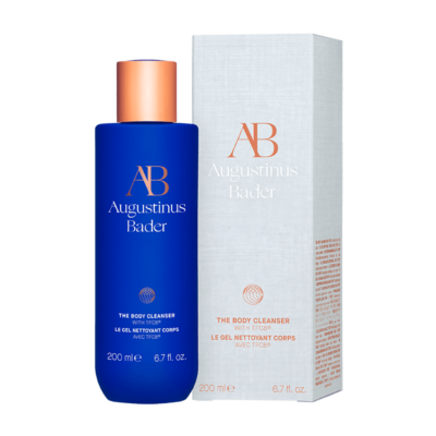 Augustinus Bader The Body Cleanser