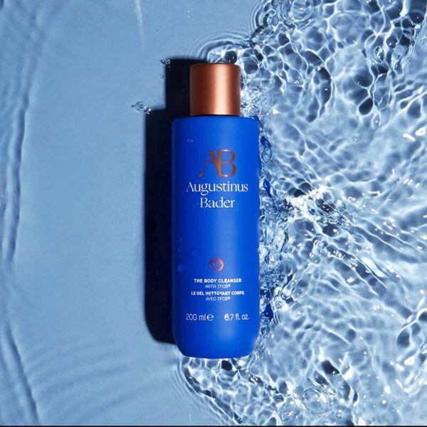 Augustinus Bader The Body Cleanser - Image 2