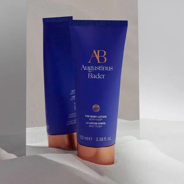 Augustinus Bader The Body Lotion - Image 2