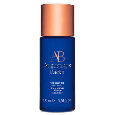 Augustinus Bader The Body Oil