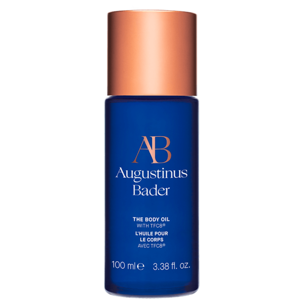 Augustinus Bader The Body Oil