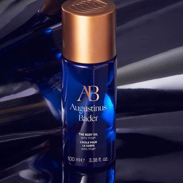 Augustinus Bader The Body Oil - Image 2