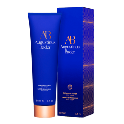 Augustinus Bader The Conditioner