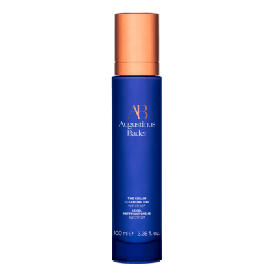 Augustinus Bader The Cream Cleansing Gel