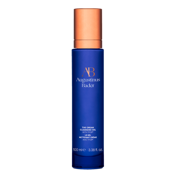 Augustinus Bader The Cream Cleansing Gel