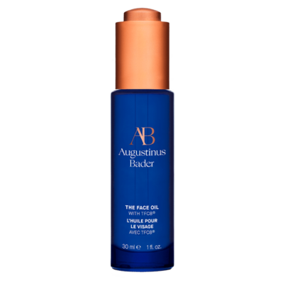 Augustinus Bader The Face Oil