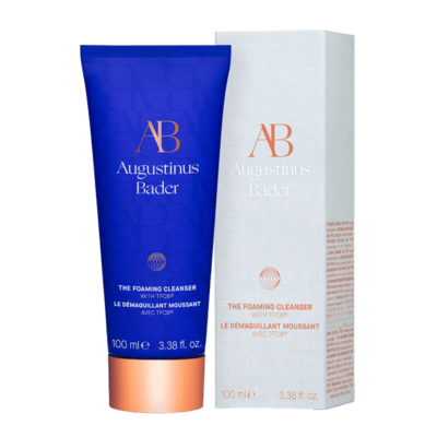 Augustinus Bader The Foaming Cleanser
