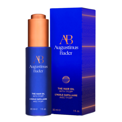 Augustinus Bader The Hair Oil