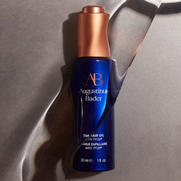 Augustinus Bader The Hair Oil - Image 2