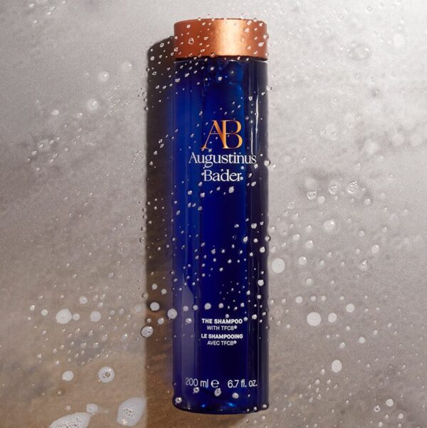 Augustinus Bader The Shampoo - Image 2