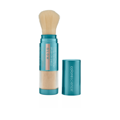 Colorescience Sunforgettable® Total Protection® Brush-on Shield Glow SPF 30