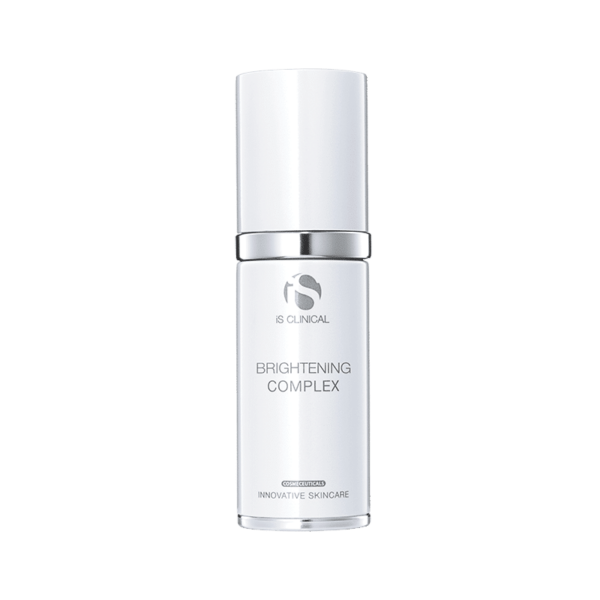 iS Clinical Brightening Complex