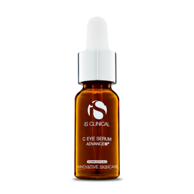 iS Clinical C Eye Serum Advance+