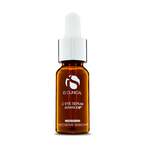iS Clinical C Eye Serum Advance+
