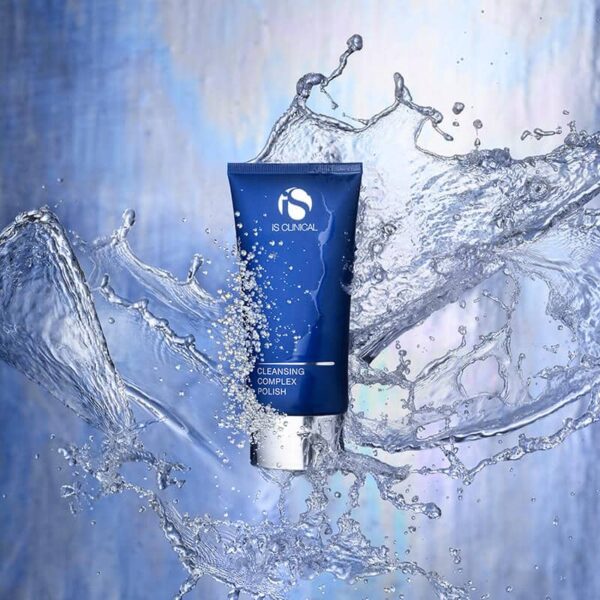 iS Clinical Cleansing Complex Polish - Image 2