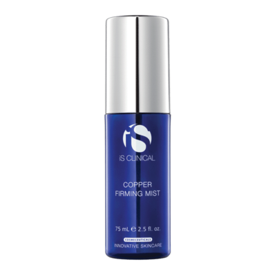 iS Clinical Copper Firming Mist