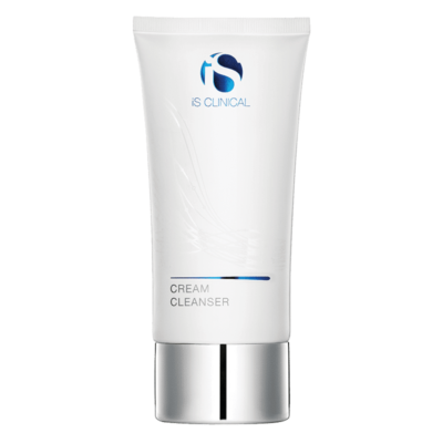 iS Clinical Cream Cleanser
