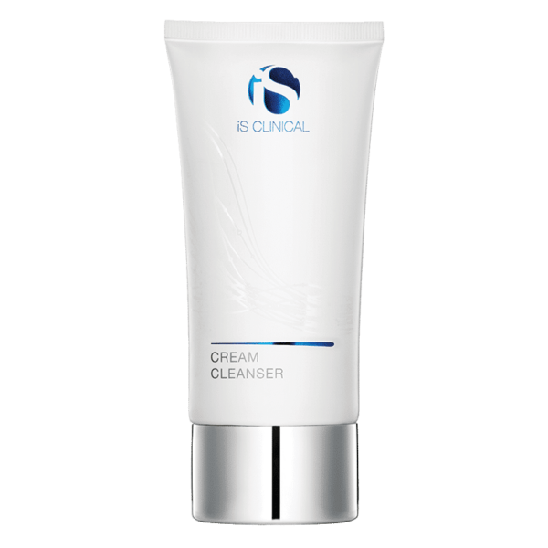 iS Clinical Cream Cleanser