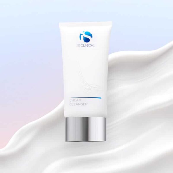 iS Clinical Cream Cleanser - Image 2