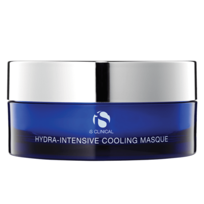 iS Clinical Hydra-Intensive Cooling Mask