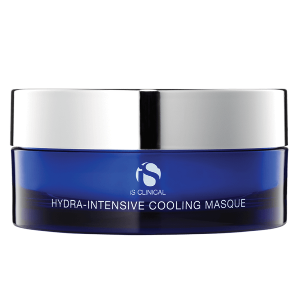 iS Clinical Hydra-Intensive Cooling Mask