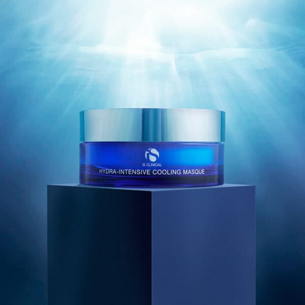iS Clinical Hydra-Intensive Cooling Mask - Image 2