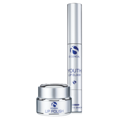 iS Clinical Lip Duo