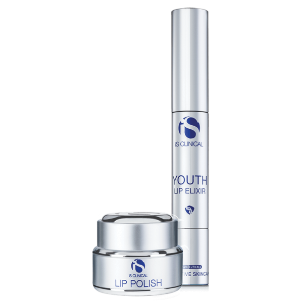 iS Clinical Lip Duo