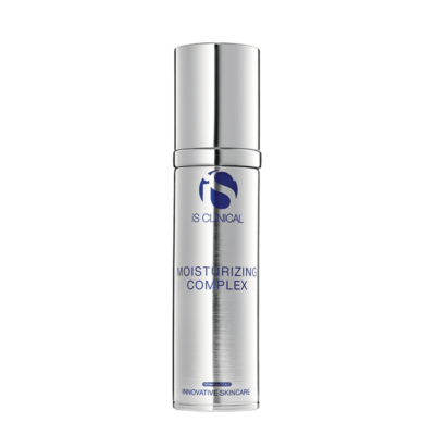 iS Clinical Moisturizing Complex