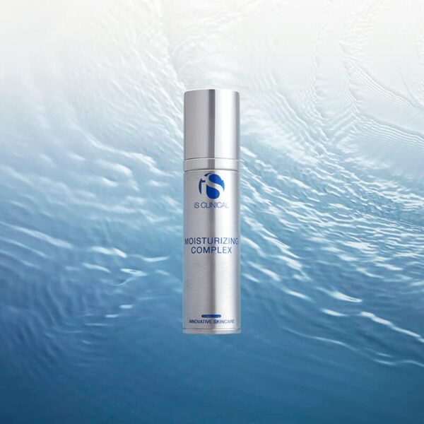 iS Clinical Moisturizing Complex - Image 2