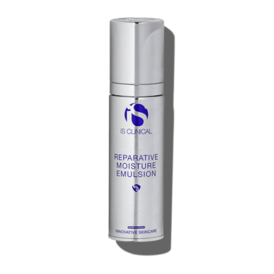 iS Clinical Reparative Moisture Emulsion