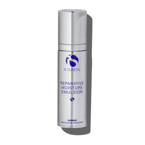 iS Clinical Reparative Moisture Emulsion