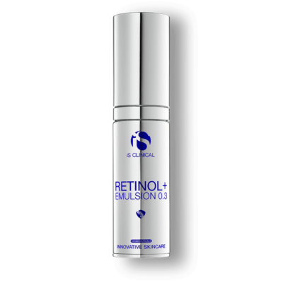 iS Clinical Retinol + Emulsion 0.3