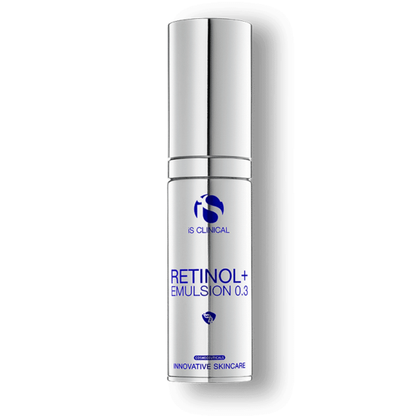 iS Clinical Retinol + Emulsion 0.3